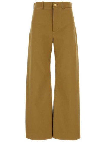 Chloé Pants - CHLOE - BALAAN 1