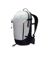 Lithium 20 Hiking Logo Print Backpack Platinum - MAMMUT - BALAAN 2