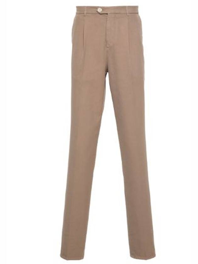 Brunello Cucinelli Trousers - BRUNELLO CUCINELLI - BALAAN 5