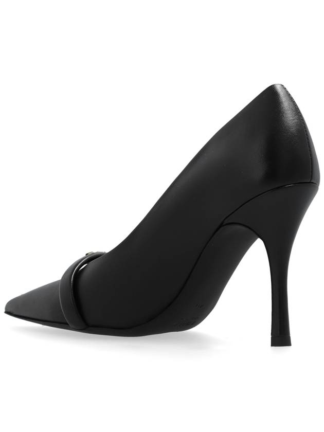 Furla Heeled Shoes ‘Core’, Women's, Black - FURLA - BALAAN 5