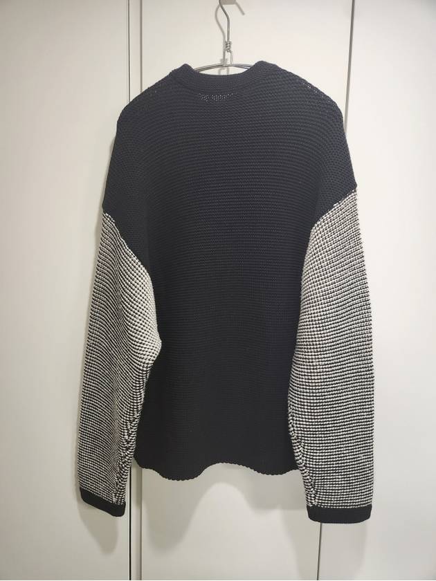 knit pullover - ALEXANDER WANG - BALAAN 2