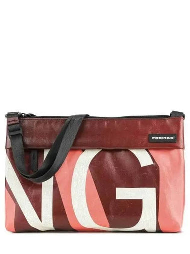 Unisex shoulder bag 271237 - FREITAG - BALAAN 1