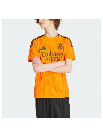 adidas Real Madrid 2425 Away Jersey IU5013 - ADIDAS - BALAAN 1