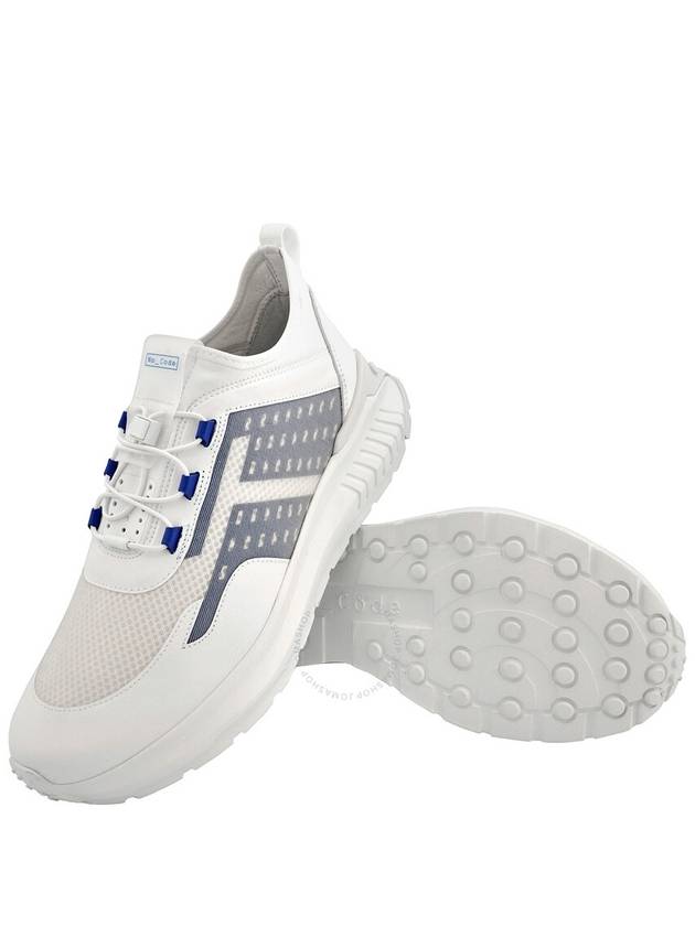 technical sneakers - TOD'S - BALAAN 3