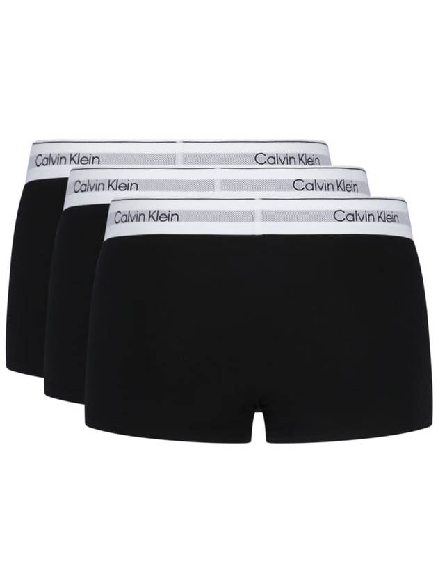 Calvin Klein Underwear Black - CALVIN KLEIN - BALAAN 2