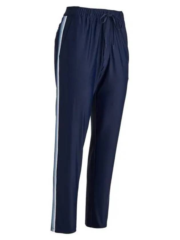 Tux Relaxed Fit Tech Nylon Pants Navy - G/FORE - BALAAN 2