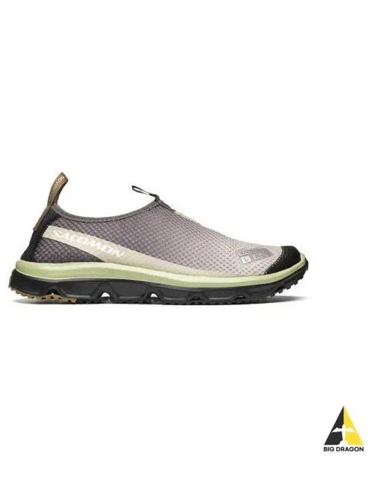 RX Moc 3.0 Slip-On Grey - SALOMON - BALAAN 2