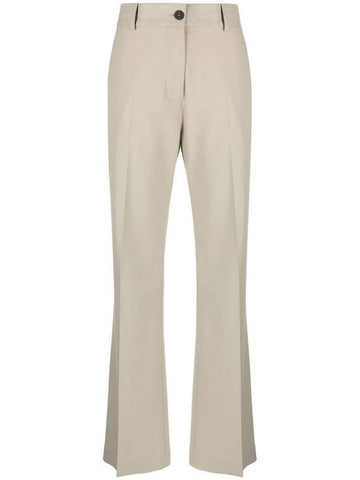 Studio Nicholson Flared Pant Clothing - STUDIO NICHOLSON - BALAAN 1