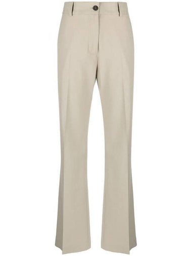 Studio Nicholson Flared Pant Clothing - STUDIO NICHOLSON - BALAAN 1