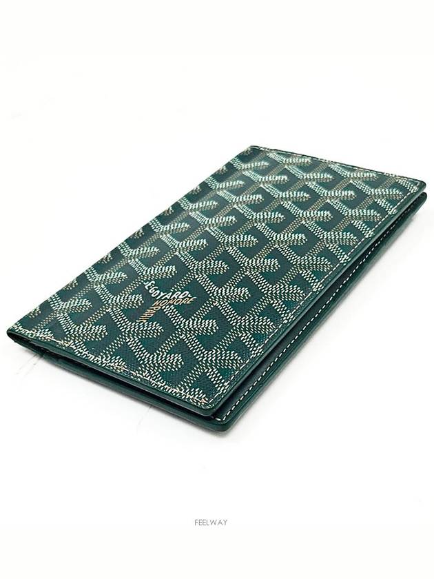 women s long wallet - GOYARD - BALAAN 2