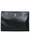 534680 clutch bag - SAINT LAURENT - BALAAN 1