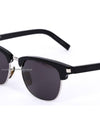 men sunglasses - SAINT LAURENT - BALAAN 4