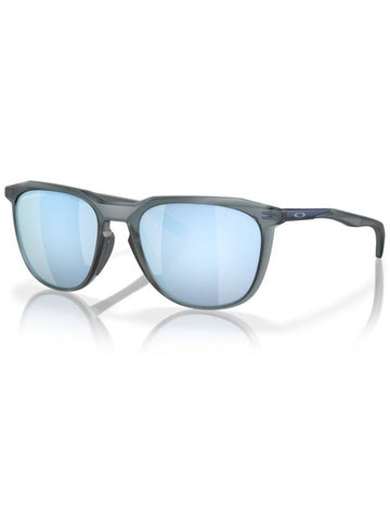 OO9286A 05 54 Officially imported Thurso prism mirror polarized Asian fit sports sunglasses - OAKLEY - BALAAN 1