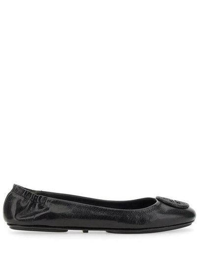 Tory Burch Flat shoes Black - TORY BURCH - BALAAN 2