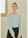 Starlike bustier blouse Sora - MICANE - BALAAN 5
