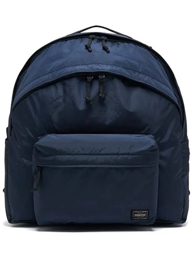 Daypack Large Backpack Navy - PORTER YOSHIDA - BALAAN 4