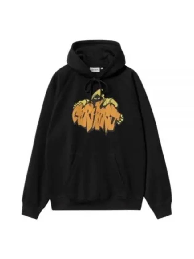 yute hood - CARHARTT WIP - BALAAN 2