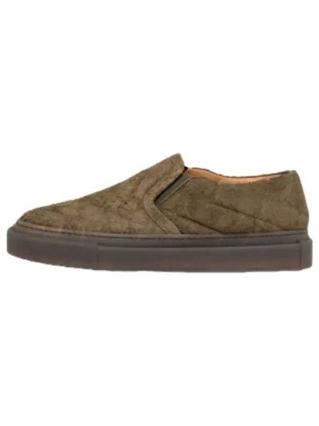 Tanino slip on men - BUTTERO - BALAAN 1