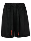 S Signature Black Short P - GOGORR - BALAAN 1