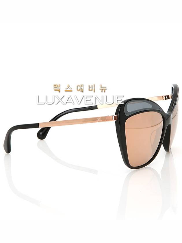 men sunglasses - CHANEL - BALAAN 3