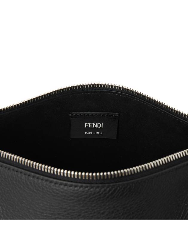 Tote Bag 7VA635ASIH F0GXN BLK - FENDI - BALAAN 10