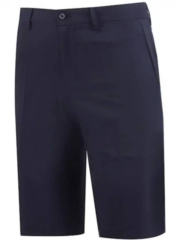 Somle Golf Shorts Navy - J.LINDEBERG - BALAAN 2