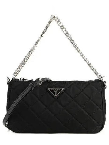 Women s shoulder bag 270818 - PRADA - BALAAN 1