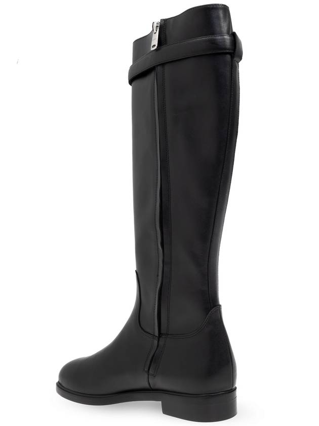 Coperni Leather Boots, Women's, Black - COPERNI - BALAAN 5