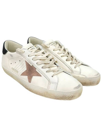 Superstar Men’s Sneakers 10390 - GOLDEN GOOSE - BALAAN 1