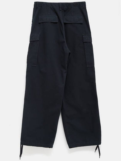 Large Cargo Pants for Men - BALENCIAGA - BALAAN 2