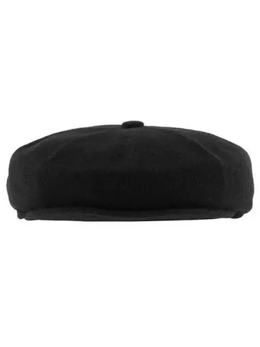 K3164HT BLACK hunting cap 270816 - KANGOL - BALAAN 1