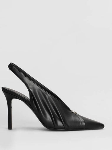 Courrèges Pumps - COURREGES - BALAAN 1