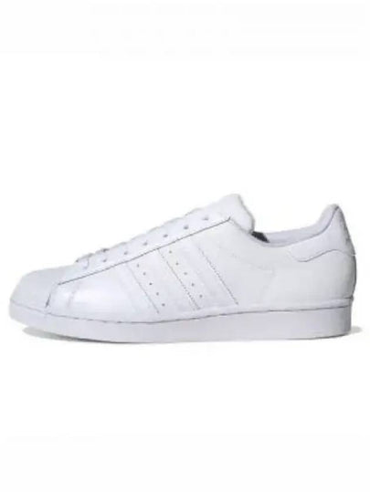 Superstar Low Top Sneakers White - ADIDAS - BALAAN 2