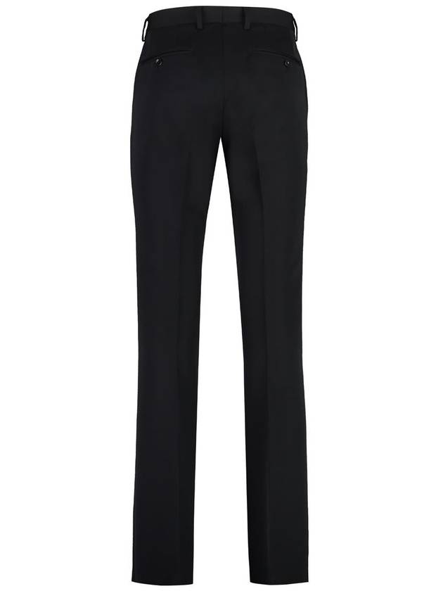 23 fw Flare TAILORING Pants Dolce GABBANA GZ25AT FU21E N0000 B0230757028 - DOLCE&GABBANA - BALAAN 3