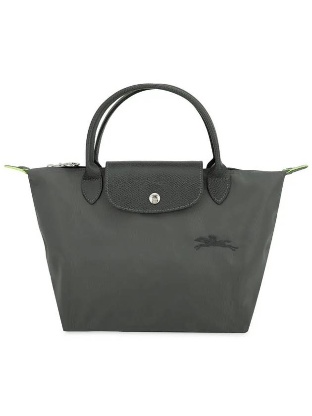 Women s Le Pliage Graphite Tote Bag 1621 919 P66 - LONGCHAMP - BALAAN 1