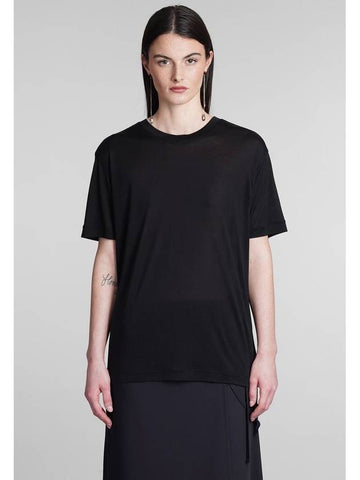 Lemaire T-Shirt - LEMAIRE - BALAAN 1