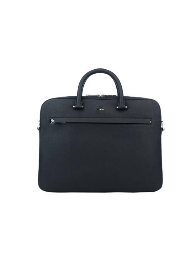 Ray S Brief Case Black - HUGO BOSS - BALAAN 2