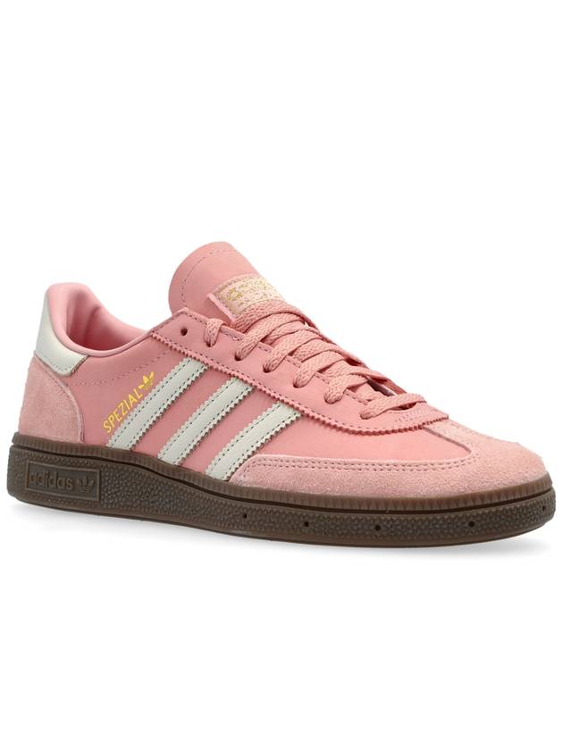 ADIDAS Originals Sports Shoes Handball Spezial, Women's, Pink - ADIDAS ORIGINALS - BALAAN 4