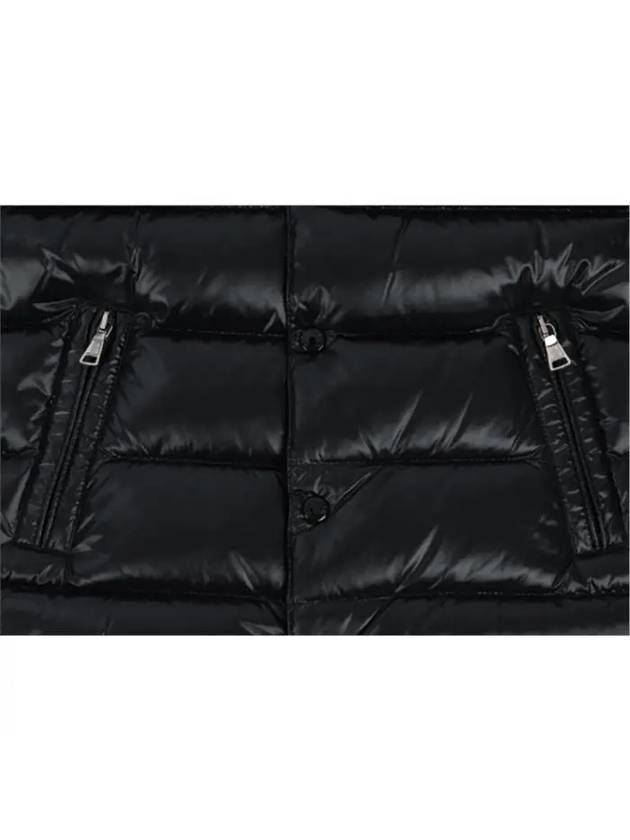 Kids TIB Padded Vest 1A12620 68950 999 - MONCLER - BALAAN 6