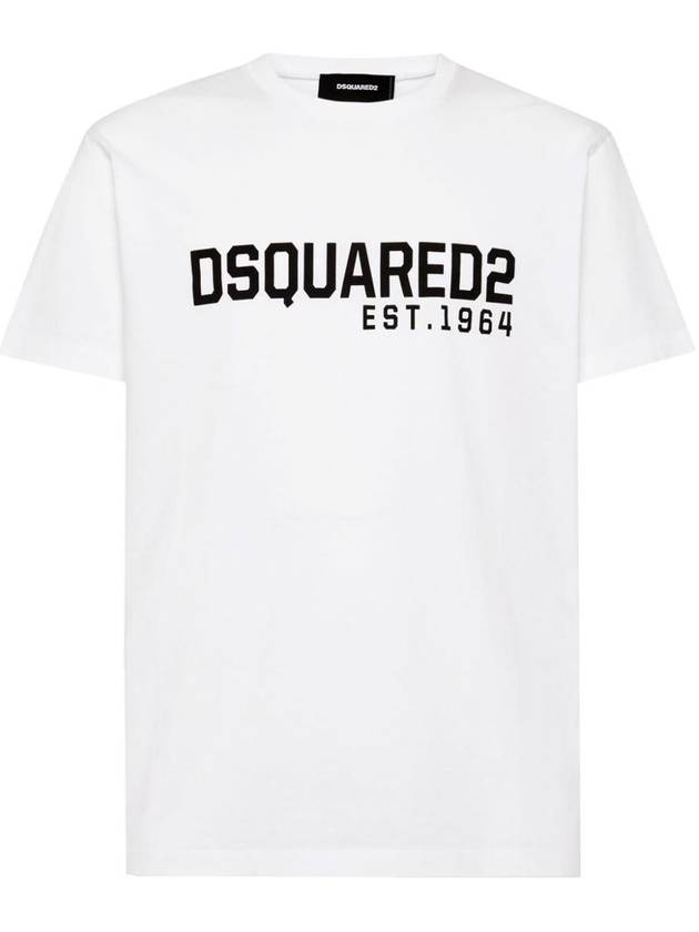 DSQUARED2 T-Shirts And Polos - DSQUARED2 - BALAAN 1