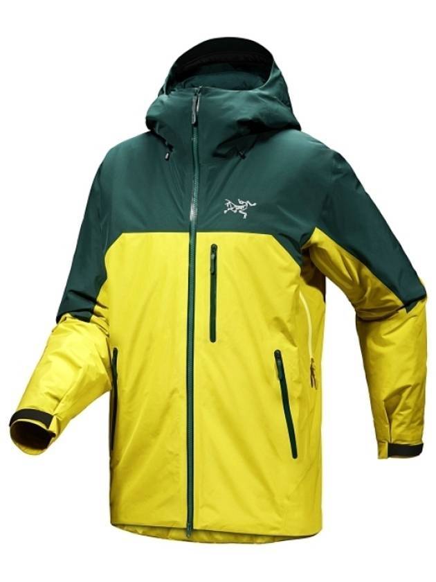 Beta Insulated Jacket Lampyre Pytheas - ARC'TERYX - BALAAN 1