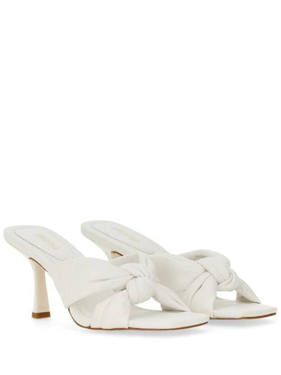 Michael Kors Elena Sandal - MICHAEL KORS - BALAAN 2