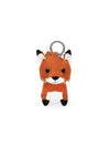 Fox Keyholder Orange - MAISON KITSUNE - BALAAN 2