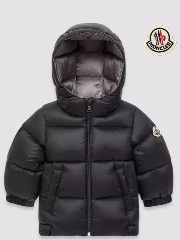 Baby Boys Down Padded Jacket Black NEW MACAIRE 1A00041 53048 999 - MONCLER - BALAAN 2