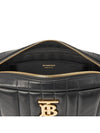 Small Lola Camera Crossbody Bag Black - BURBERRY - BALAAN 11