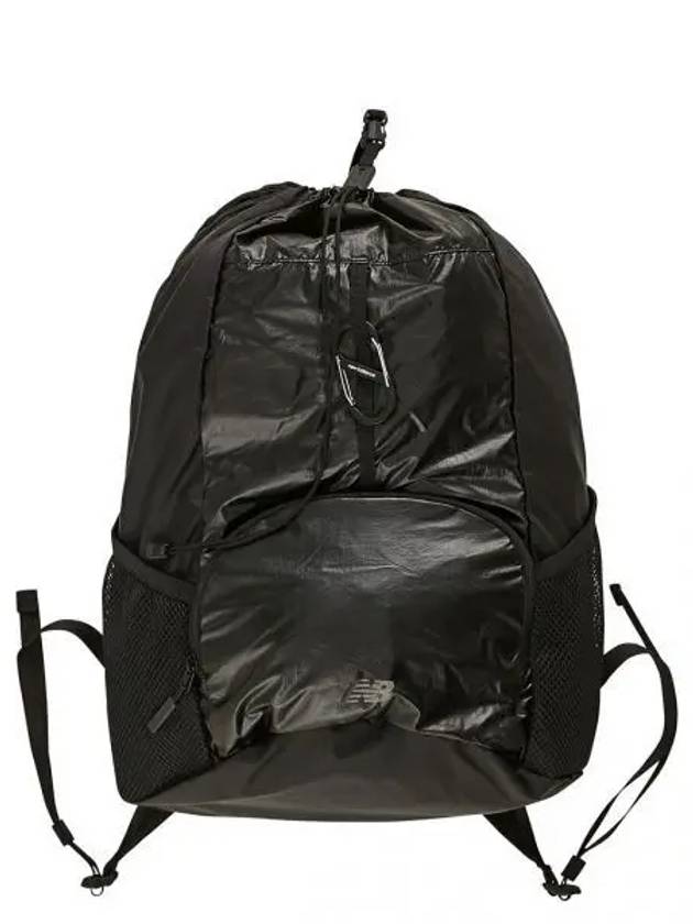 Packable luggage black - NEW BALANCE - BALAAN 1