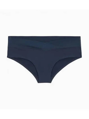 UNDERWEAR Women s Invisible TAILORED NSE AF Hipster QF6357ADCCU - CALVIN KLEIN - BALAAN 1