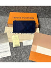 card wallet - LOUIS VUITTON - BALAAN 1