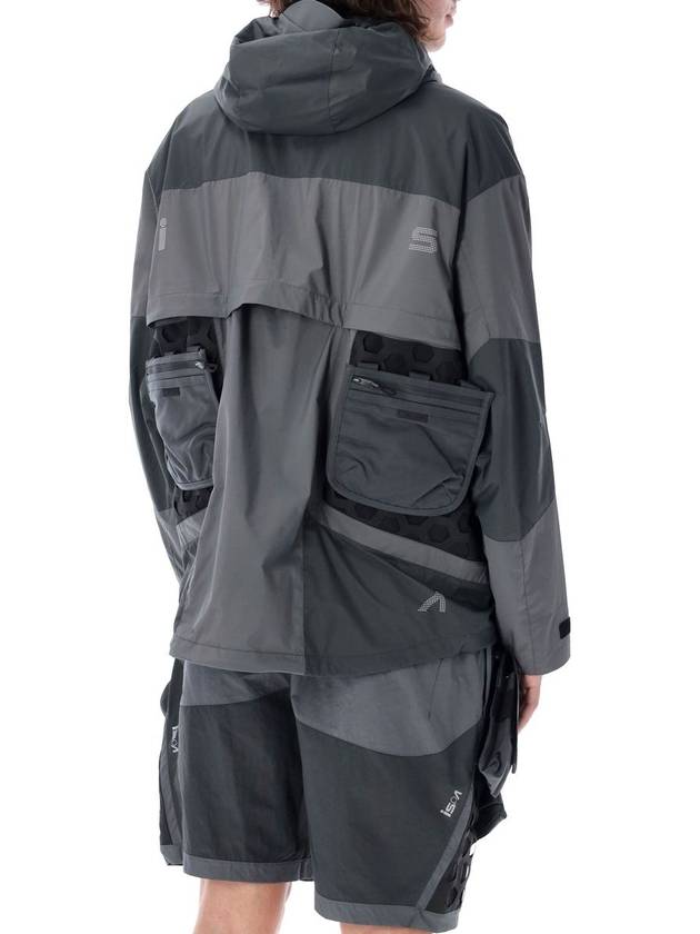 Nike Ispa Butterfly Jacket - NIKE - BALAAN 2