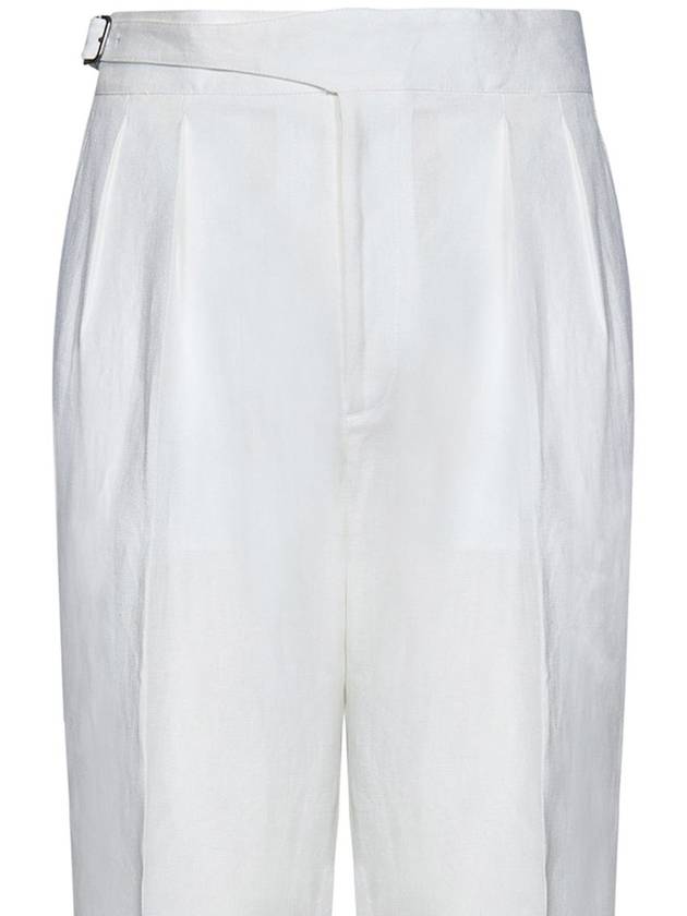 Ralph Lauren Trousers - RALPH LAUREN - BALAAN 5